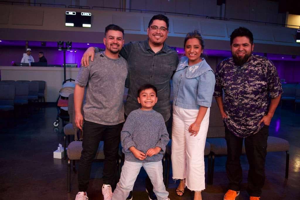 Comunidad