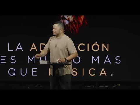 La adoracion es mucho más que musica