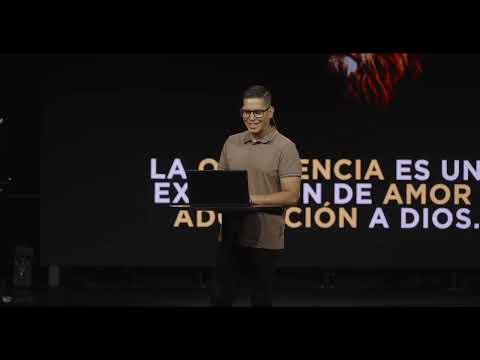 Adorar a Dios es obedecerle