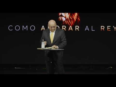 La adoracion a Dios nos transforma