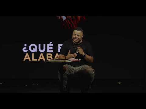 Que es la alabanza